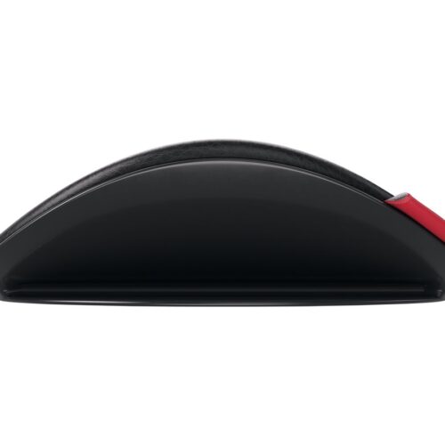 CHERRY Slidepad ERGO Sliding armrest black