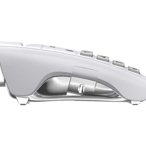 CHERRY ST-2100 Contact Smart Card Terminal USB WHITE