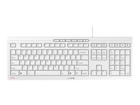 CHERRY Stream Corded Keyboard (SL)