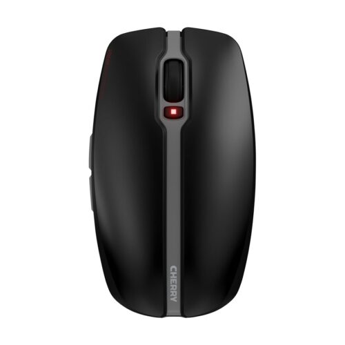 CHERRY STREAM DESKTOP Black (DE)