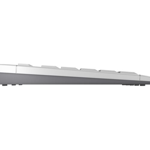 CHERRY Stream Desktop Comfort Wireless Keyboard and Mouse (DE)