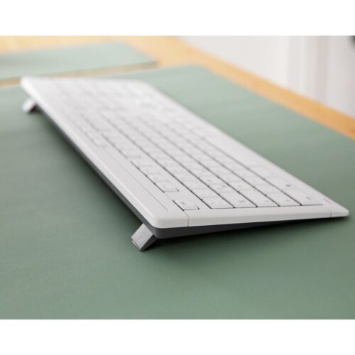 CHERRY Stream Desktop Comfort Wireless Keyboard and Mouse (DE)