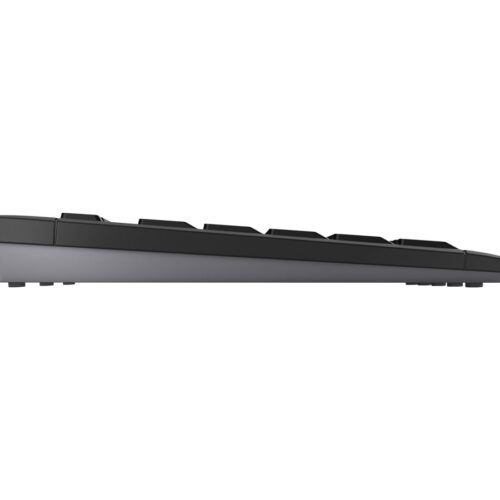 CHERRY Stream Desktop Comfort Wireless Keyboard and Mouse (EU)