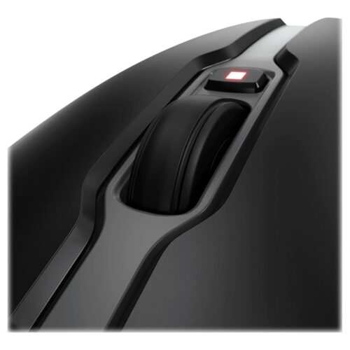 CHERRY Stream Desktop Keyboard and Mouse Black (EU)