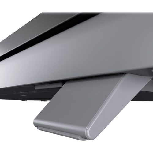 CHERRY Stream Desktop Keyboard and Mouse Black (EU)
