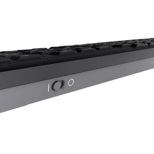 CHERRY Stream Desktop Keyboard (BE)