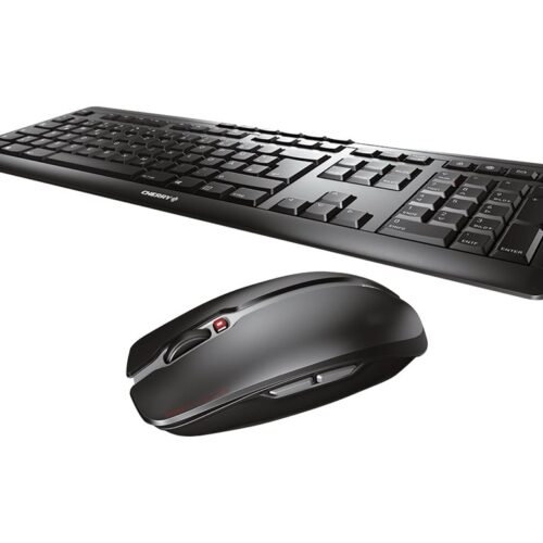 CHERRY Stream Desktop Keyboard (BE)