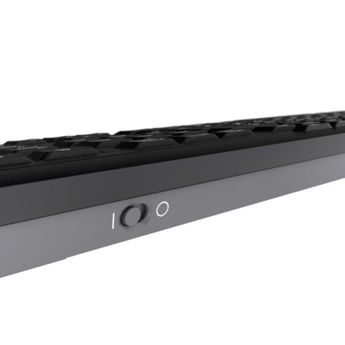 CHERRY STREAM DESKTOP Keyboard (CH)