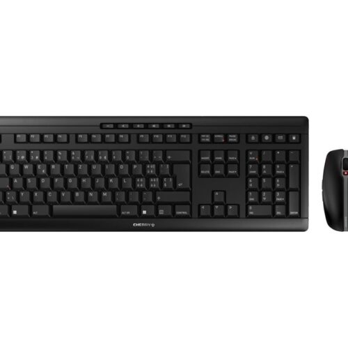 CHERRY STREAM DESKTOP Keyboard (CH)