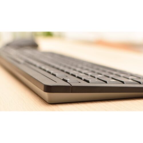 CHERRY STREAM DESKTOP Keyboard (CH)