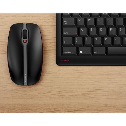 CHERRY STREAM DESKTOP Keyboard (CH)