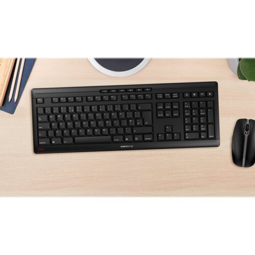CHERRY STREAM DESKTOP Keyboard (CH)