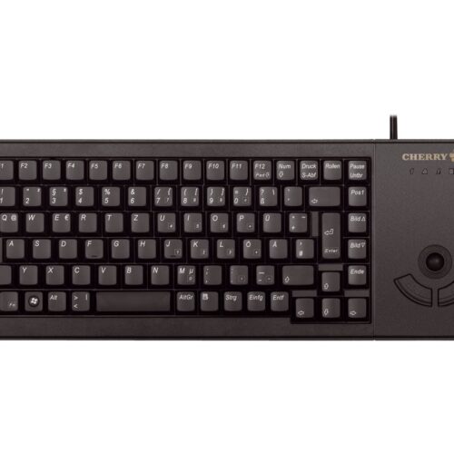 CHERRY STREAM DESKTOP Keyboard (GB)