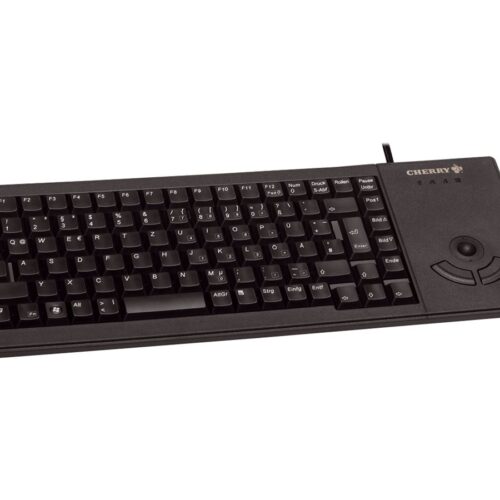 CHERRY STREAM DESKTOP Keyboard (GB)