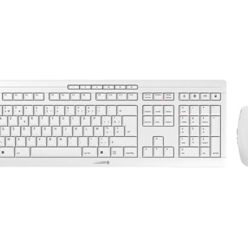 CHERRY Stream Desktop Recharge (BE)