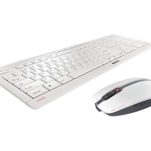 CHERRY Stream Desktop Recharge (BE)