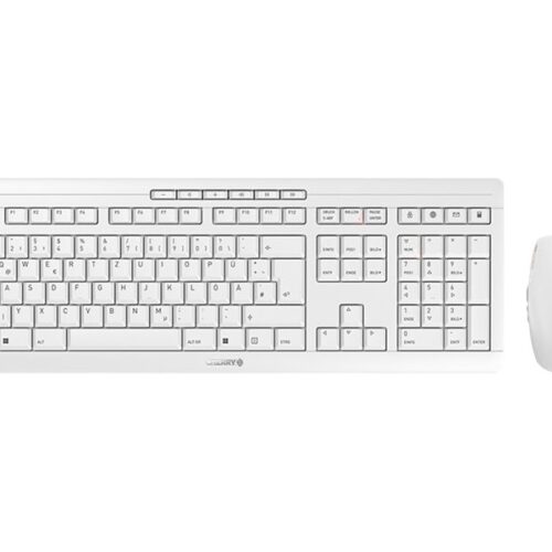 CHERRY Stream Desktop Recharge (DE)