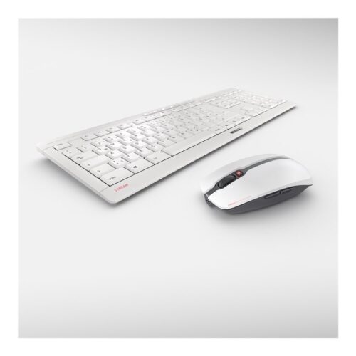 CHERRY Stream Desktop Recharge (DE)