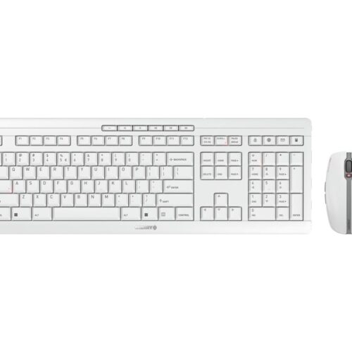 CHERRY Stream Desktop Recharge (EU/EN)