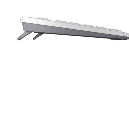 CHERRY Stream Desktop Recharge Wireless Keyboard and Mouse (CH)