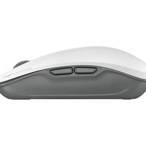 CHERRY Stream Desktop Recharge Wireless Keyboard and Mouse (CH)