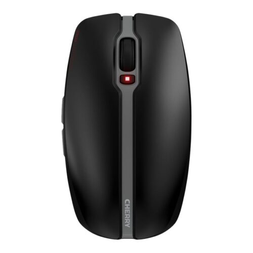 CHERRY Stream Desktop Recharge Wireless Keyboard and Mouse (CS)