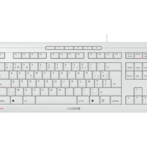 CHERRY STREAM KEYBOARD TKL (BE)