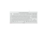 CHERRY STREAM KEYBOARD TKL (BE)