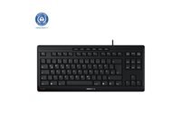 CHERRY STREAM KEYBOARD TKL (DE)