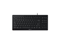 CHERRY STREAM KEYBOARD TKL (EU)