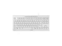 CHERRY STREAM KEYBOARD TKL (EU)