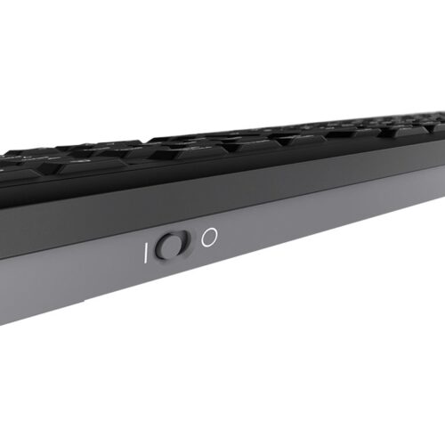 CHERRY Stream Keyboard Wireless (BE)