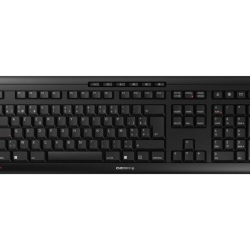 CHERRY Stream Keyboard Wireless (BE)