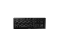CHERRY Stream Keyboard Wireless (BE)
