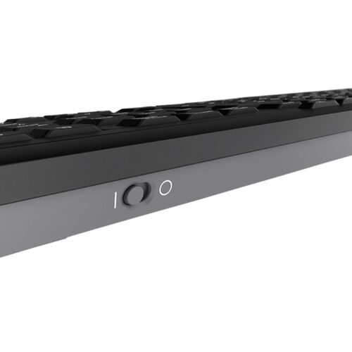 CHERRY Stream Keyboard Wireless (DE)