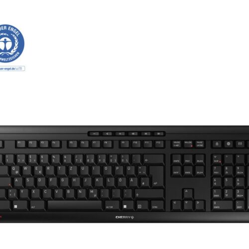 CHERRY Stream Keyboard Wireless (DE)
