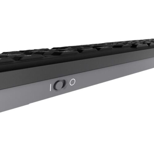 CHERRY Stream Keyboard Wireless (DE)