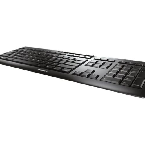CHERRY Stream Keyboard Wireless (EU)