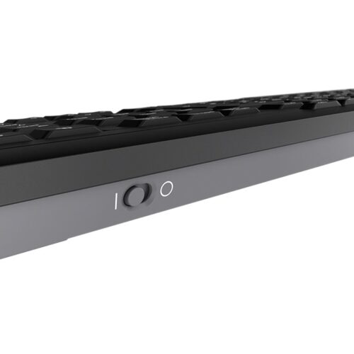 CHERRY Stream Keyboard Wireless (PN)