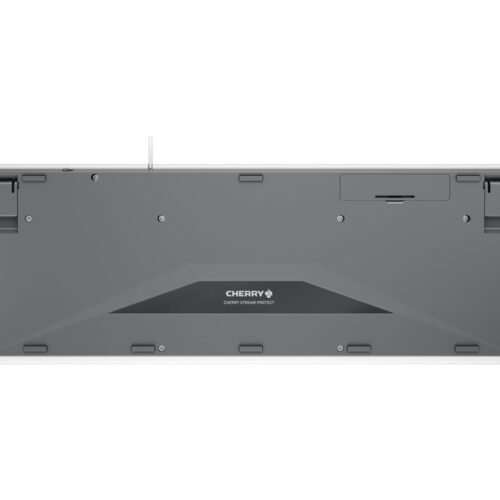 CHERRY Stream Protect Corded Keyboard (BE)