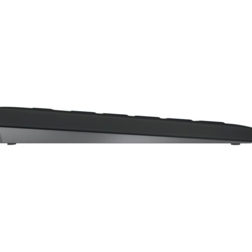 CHERRY Stream Protect Corded Keyboard (BE)