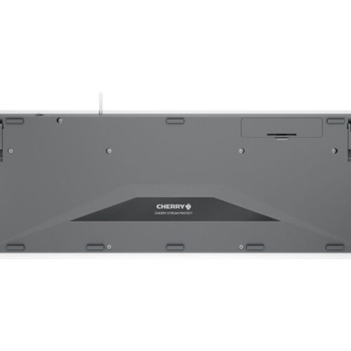 CHERRY Stream Protect Corded Keyboard (BE)