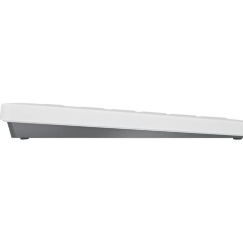 CHERRY Stream Protect Corded Keyboard (BE)