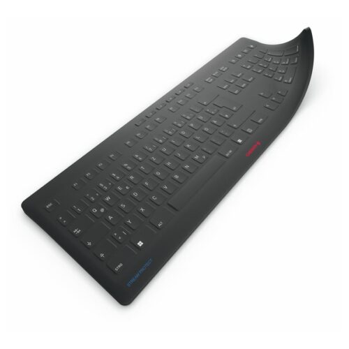CHERRY Stream Protect Corded Keyboard (BE)