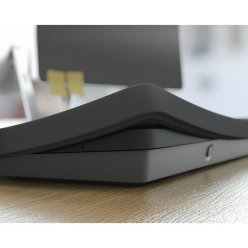 CHERRY Stream Protect Corded Keyboard (BE)