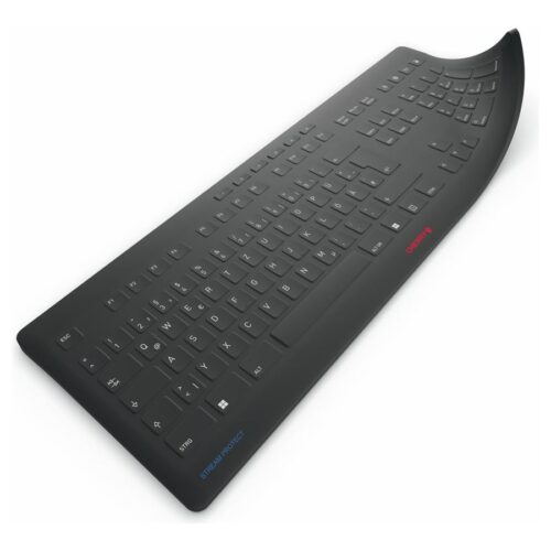 CHERRY Stream Protect Corded Keyboard (EU)