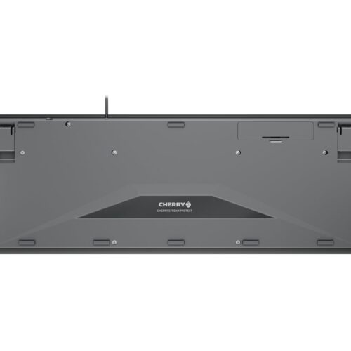 CHERRY Stream Protect Corded Keyboard (PN)