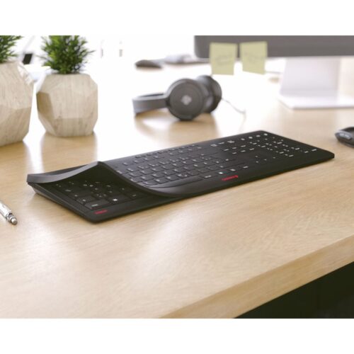 CHERRY Stream Protect Keyboard Wireless (DE)