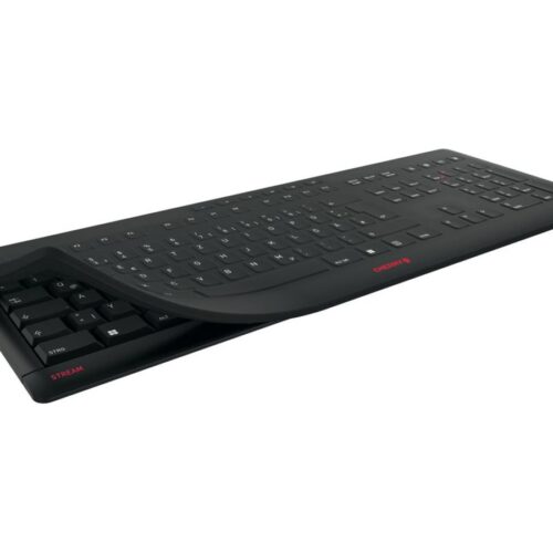 CHERRY Stream Protect Keyboard Wireless (DE)