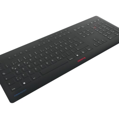 CHERRY Stream Protect Keyboard Wireless (DE)